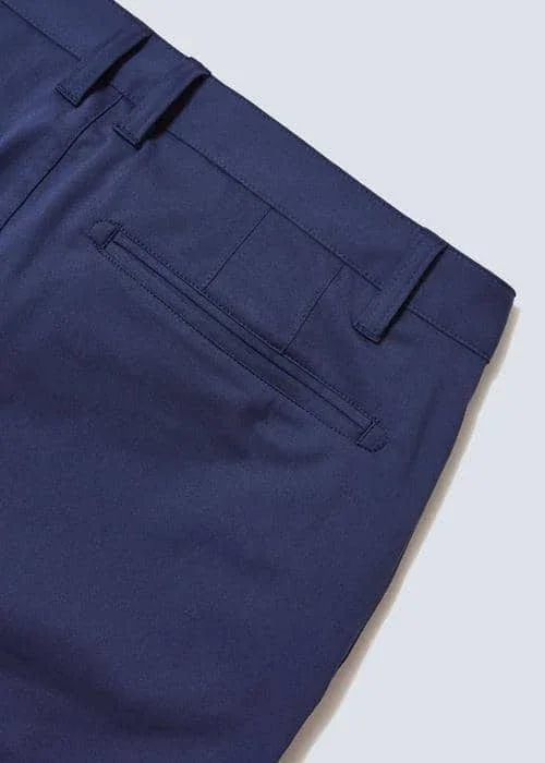 Men's Rhone Commuter Skinny Fit Men's Pants - Size 36 - Black