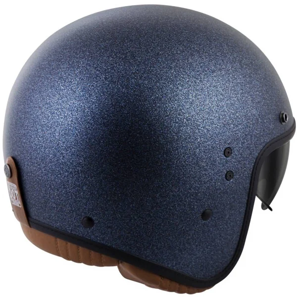 Scorpion Matte Black Belfast Helmet