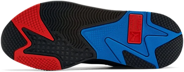 Puma RS-X3 Sonic - Black - Black, 10