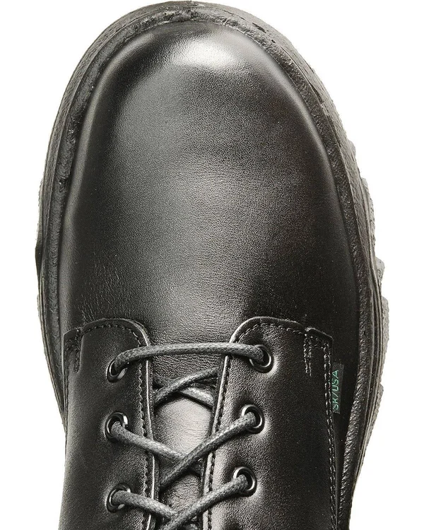 Rocky TMC Chukka, Men's Black