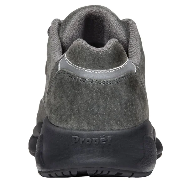 Propet Stability Walker 10 Women's Pewter