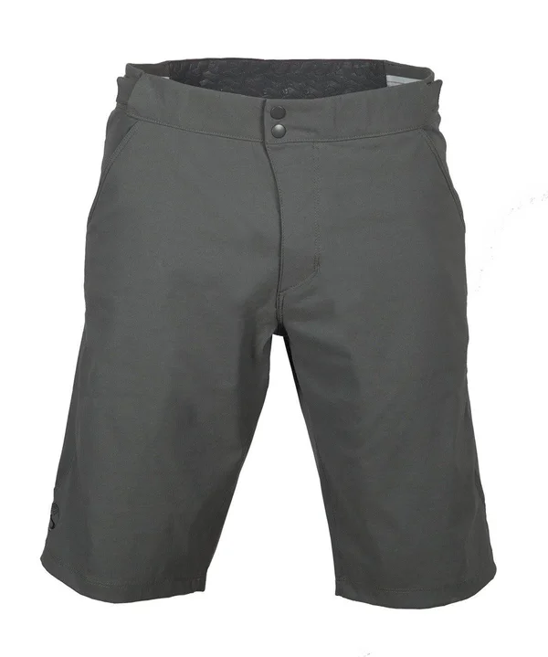Men's Cross Country Shorts, Showers Pass Dark Shadow, 28 by Showers Pass