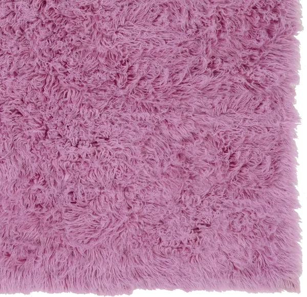 Linon New Flokati 1400 GRAMS/M2 Lilac 5& x 8& Rug