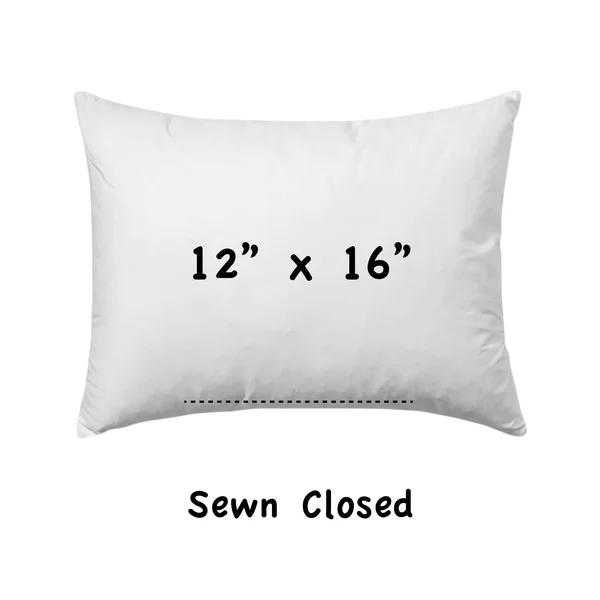 Joita Breezy Indoor Outdoor Soft Royal Pillow Sewn Closed 17x17