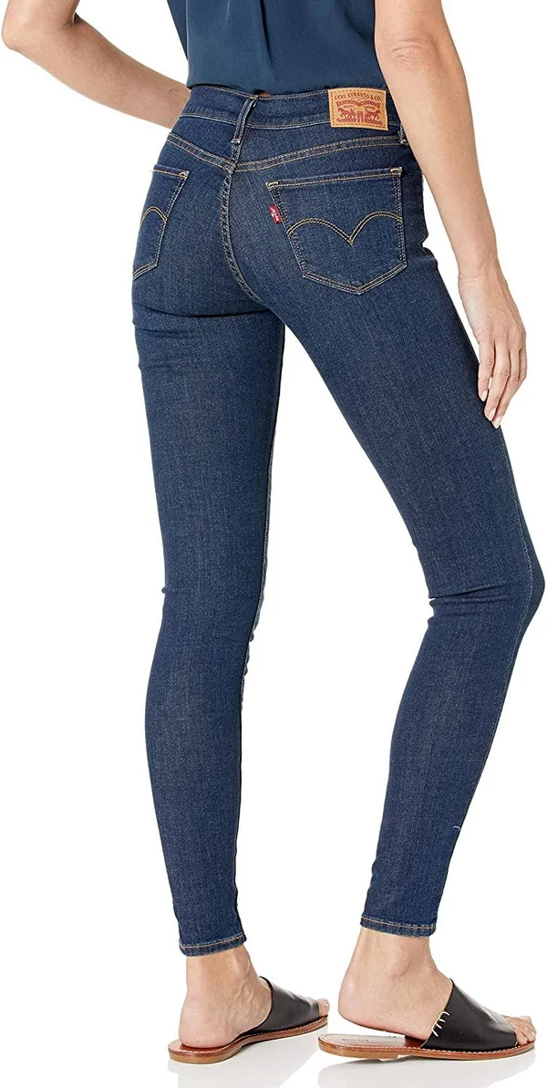 Levi&s Women's 710 Super Skinny Jeans