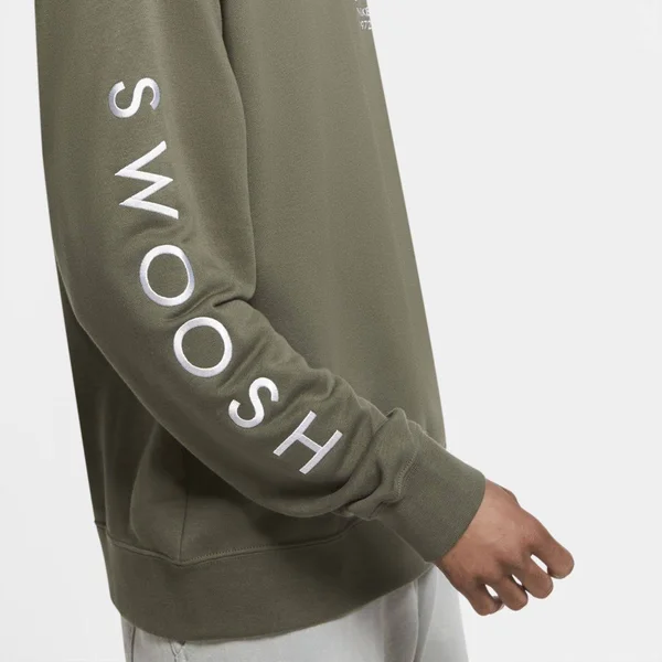 Nike Sportswear Swoosh Crew XL