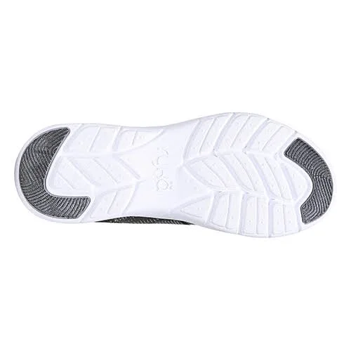 Ryka Edie - Womens 9 Black Slip on Medium