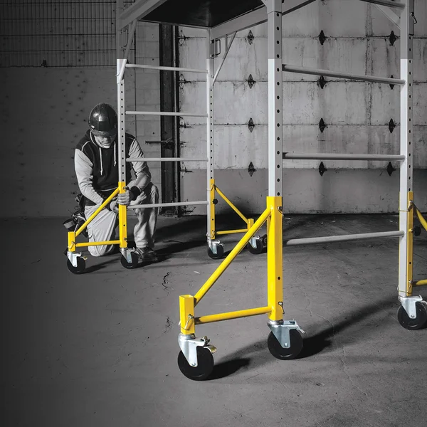 Metaltech I-CISO4PY Outrigger Int Scaffold 6ft