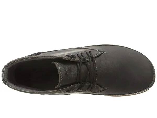 Chaco Men's Montrose Chukka Nickel Gray, Size 10.5 Medium Width