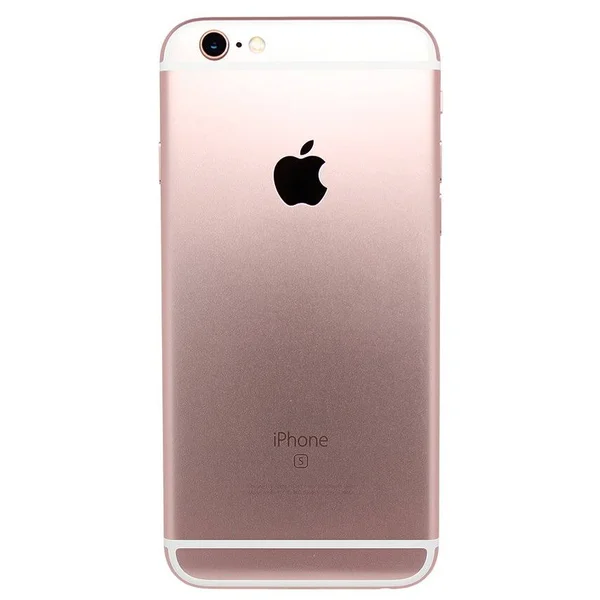 Apple iPhone 6s Plus - 4G smartphone 16 GB - LCD display - 5.5x22 - 1920 x 1080 pixels - rear camera 12 MP - front camera 5 MP