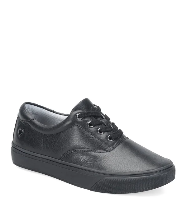 Nurse Mates Align Fleet Shoe - Black 6.5 Wide