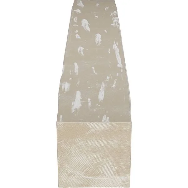 Ekena Millwork MANUPC04X04X36WH 4x22H x 4x22D x 36x22W Pecky Cypress Faux Wood Fireplace Mantel - White Washed