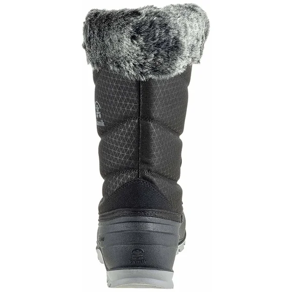 Kamik Momentum 2 Boot Women's - Black, 7