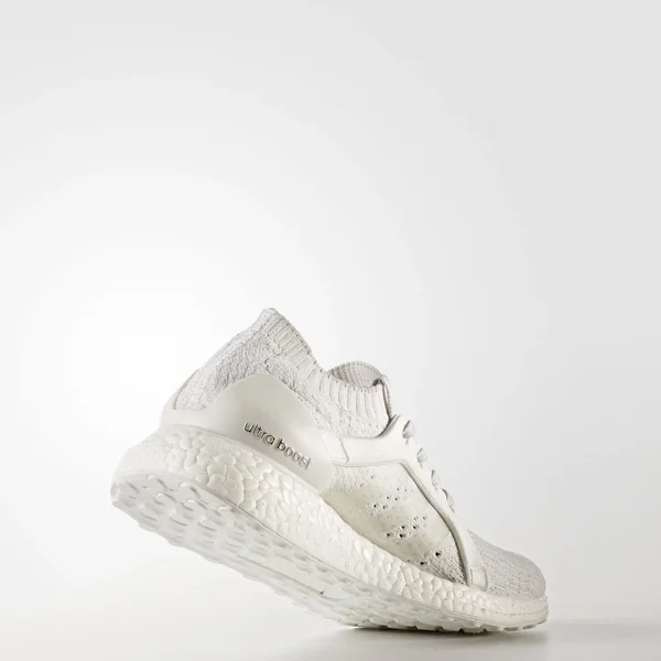 Adidas Ultraboost x Shoes - Women's - White - White - 9