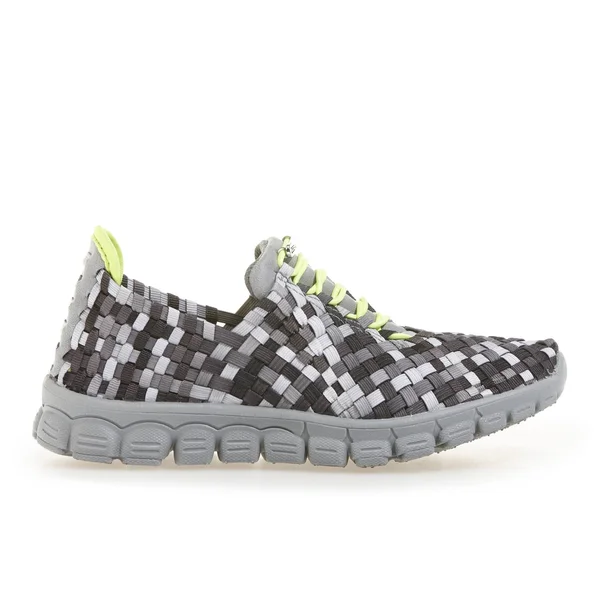 Zee Alexis Danielle - A - Black/Grey Multi - 6