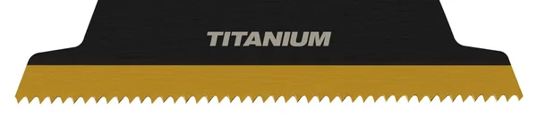 Milwaukee 49-25-1249 OPEN-LOK 2-1/2-Inch Titanium Enhanced Bi-Metal Multi-Material Blades - 10-Pack