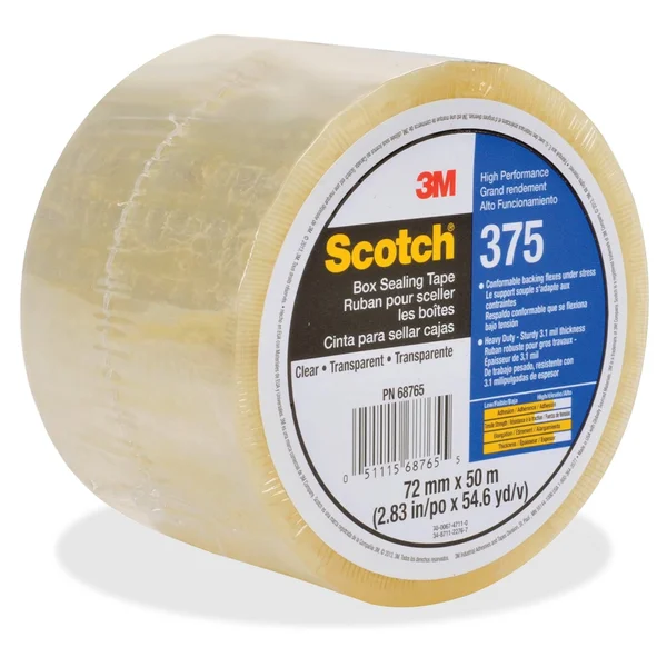 Scotch Box-Sealing Tape