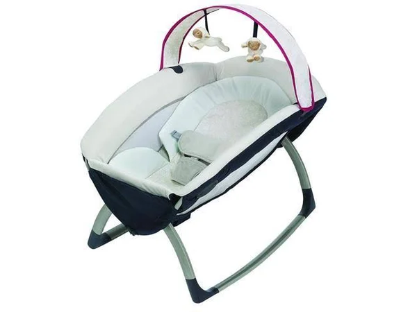 Graco Pack &n Play Playard Everest