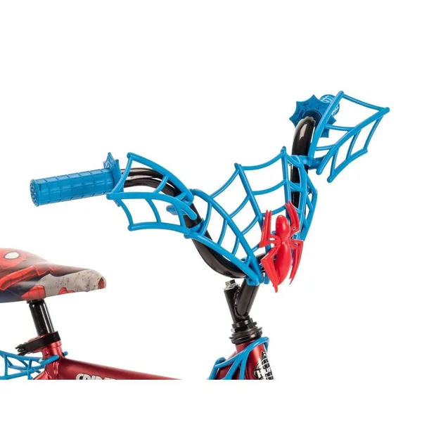 Huffy Boys& 16x22 Marvel Ultimate Spider-Man Bike