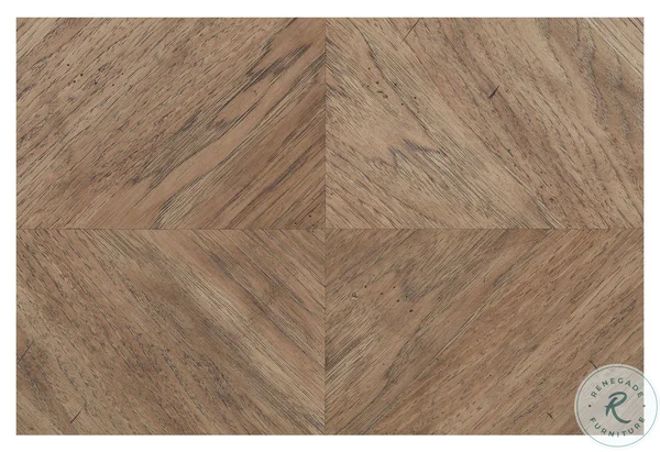S232-156-159 Brown Round Bar Table