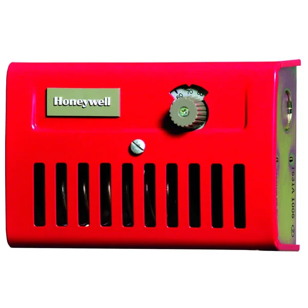 Honeywell T631a1022, Other