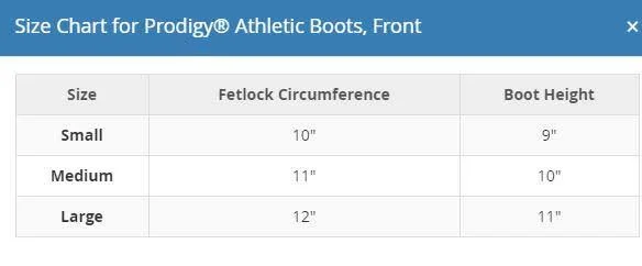 Prodigy Athletic Boots - Front, Two-Pack, Leopard, Small