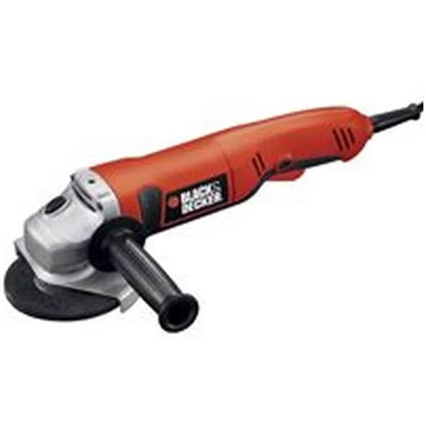 Black & Decker G950 Small Angle Grinder, 4-1/2x22
