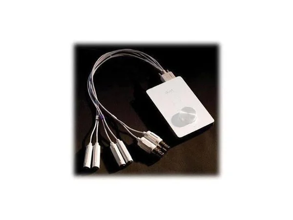 Apogee Duet Firewire Breakout Cable