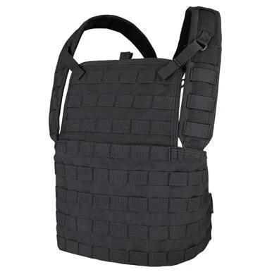 Condor Modular Chest Rig Coyote Brown