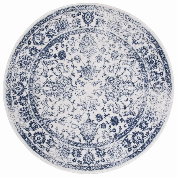 Safavieh Adirondack Area Rug, Gray/Blue