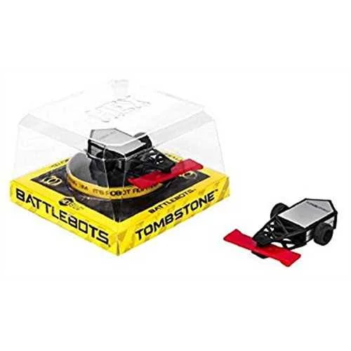 Hexbug 413-5185 Battlebots Remote Control Tombstone