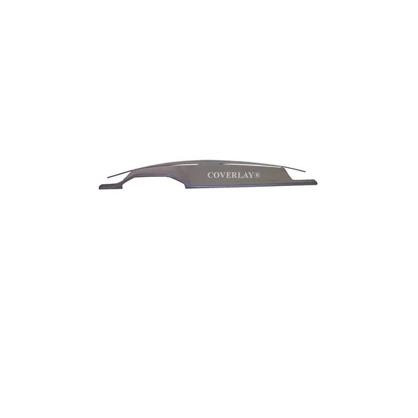 Coverlay 1987 Mercedes Benz 300D Dash COVER, 16-124LL-GRN
