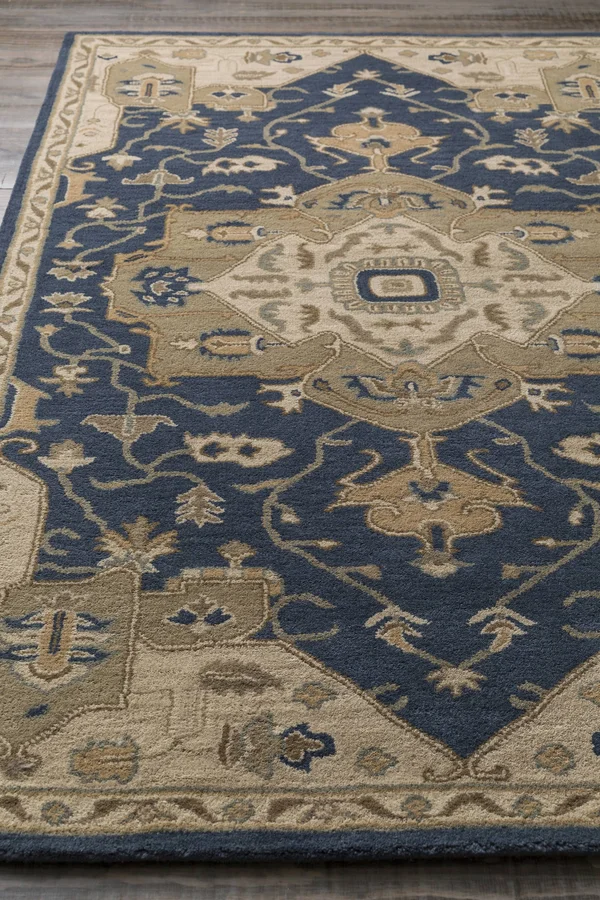 Surya Caesar CAE-1145 6& Square Area Rug