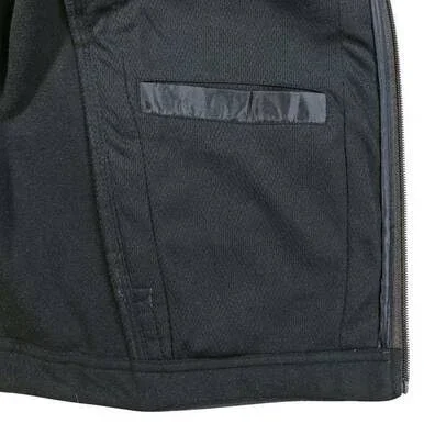 La Police Gear Men's Operator Soft Shell Jacket