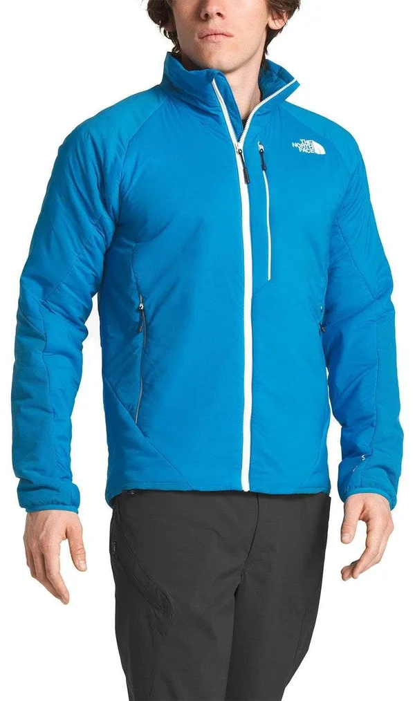 The North Face Ventrix Jacket - Men's Hyper Blue, XL