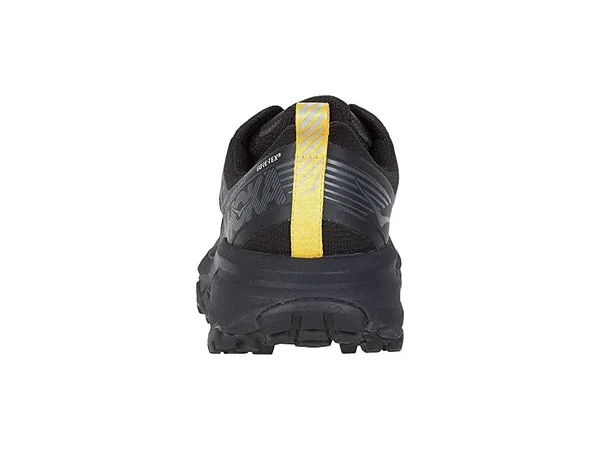 Hoka One One Men's Challenger ATR 5 GTX - 9.5 - Anthracite - Dark Gull Grey