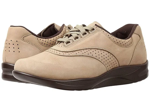 SAS Shoes Women's Walk Easy - Sage