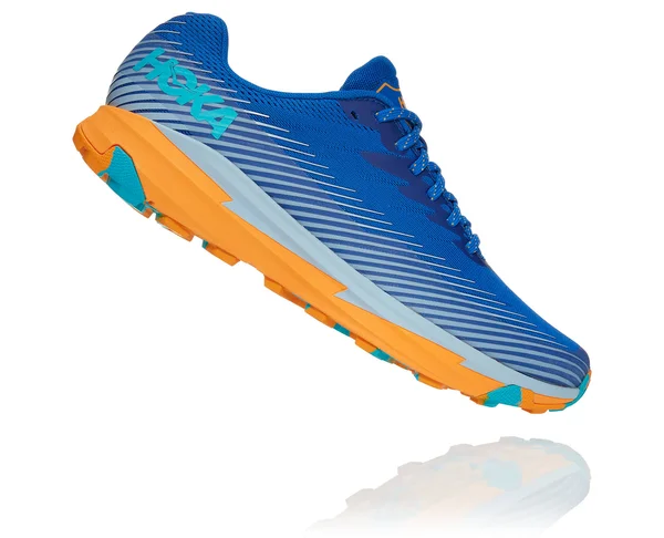 Hoka One One Torrent 2 Shoe - Men's - Turkish Sea - 10