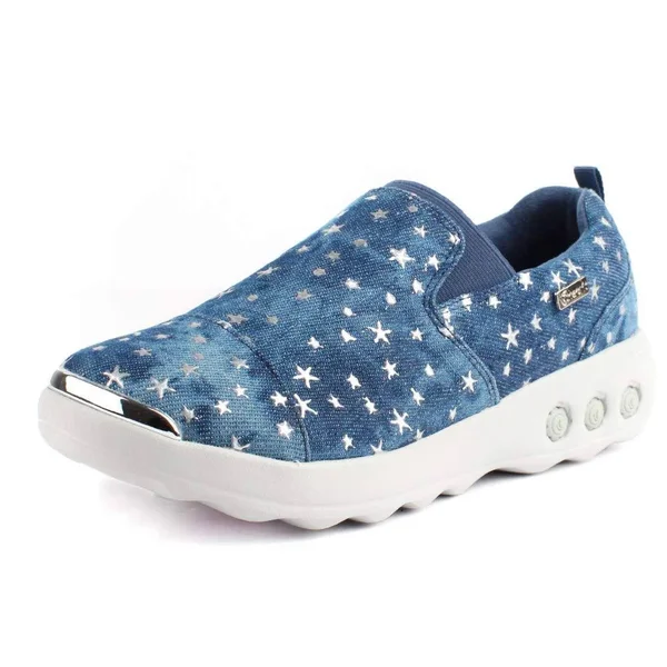 Therafit Selena Lite Women's Arch Support Slip-On Shoe