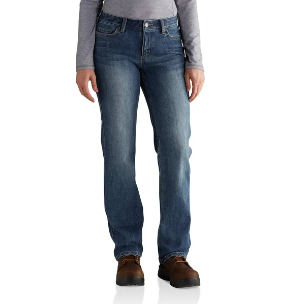 Carhartt Women's Original Fit Blaine Jean