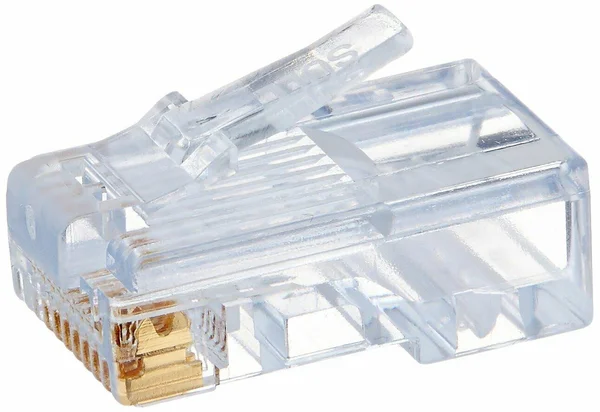 Platinum Tools EZ-RJ45 Network connector - CAT 5e 100003BG