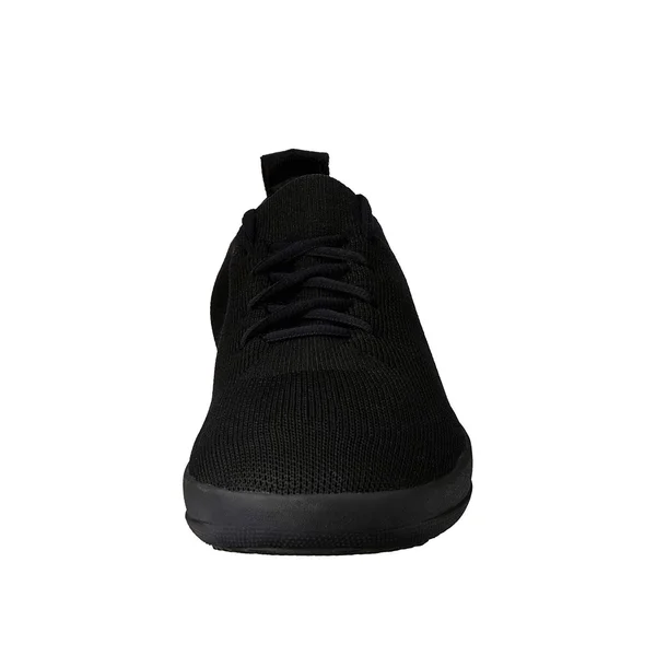 Fitflop Women's F-Sporty Uberknit Sneakers - All Black