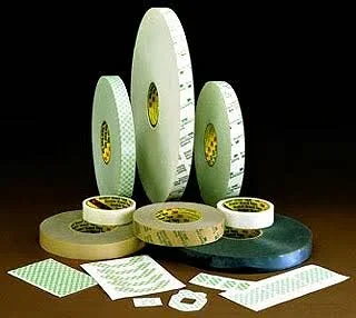 3M VHB Tape 4936F Gray Small Pack - 1x22 x 72 yd 25.0 Mil