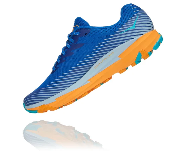 Hoka One One Torrent 2 Shoe - Men's - Turkish Sea - 10