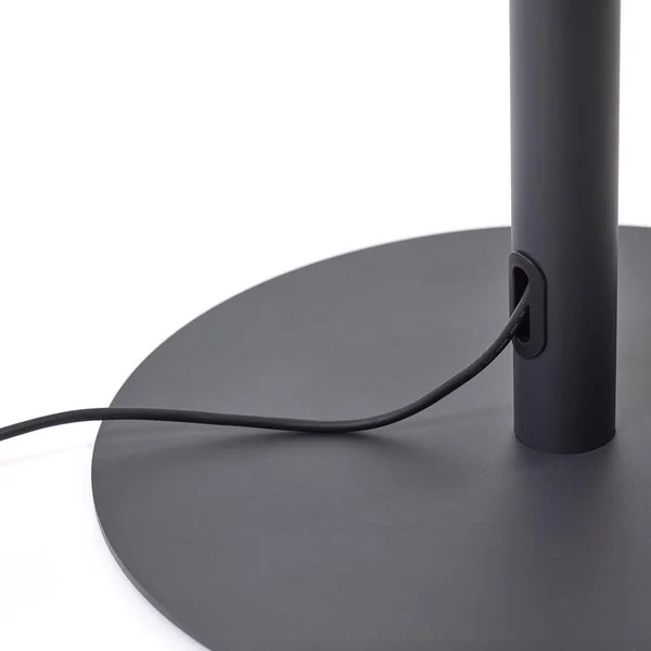 White Edison The Giant Floor Lamp Fatboy