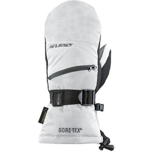 Seirus Women's Gore-Tex St Prism Mitt - Black - Medium