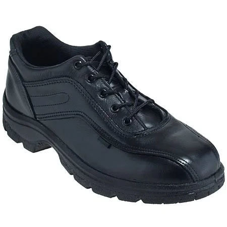 Thorogood Shoes: Men's Water Resistant 834-6908 Postal Certified Shoes