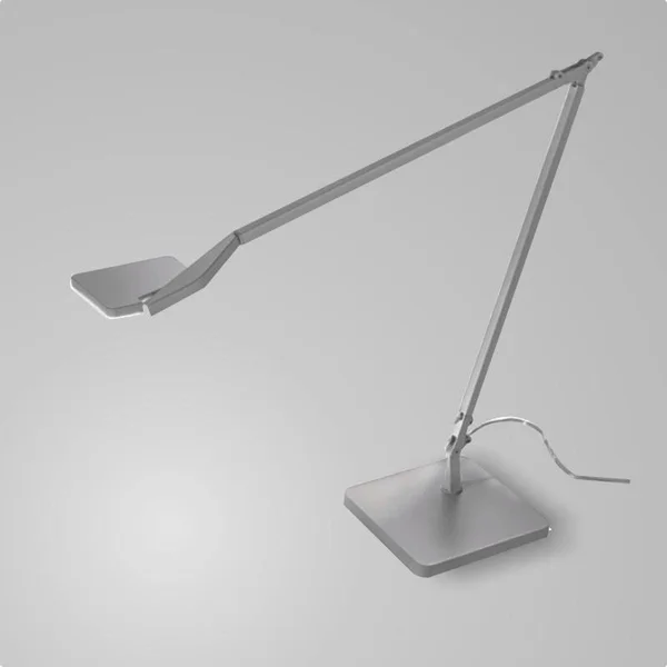 ZANEEN Jackie Table Lamp, Black - D8-4352