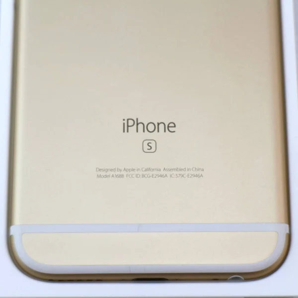 iPhone 6S 16GB - Gold (Sprint), Apple