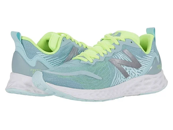 New Balance Women's Fresh Foam Tempo Blue
